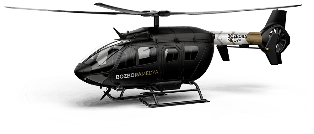 Helikopter