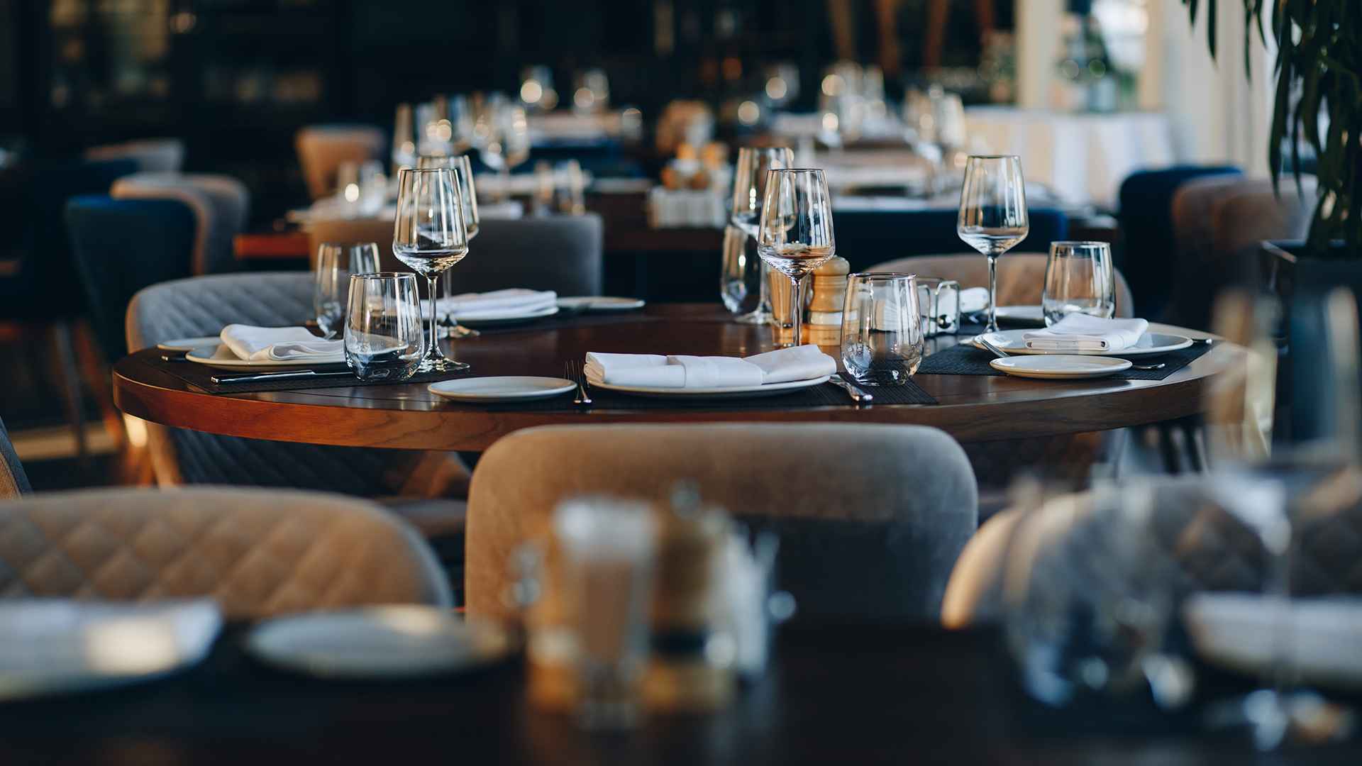 Restoranlar İçin Sosyal Medya Yönetimi
