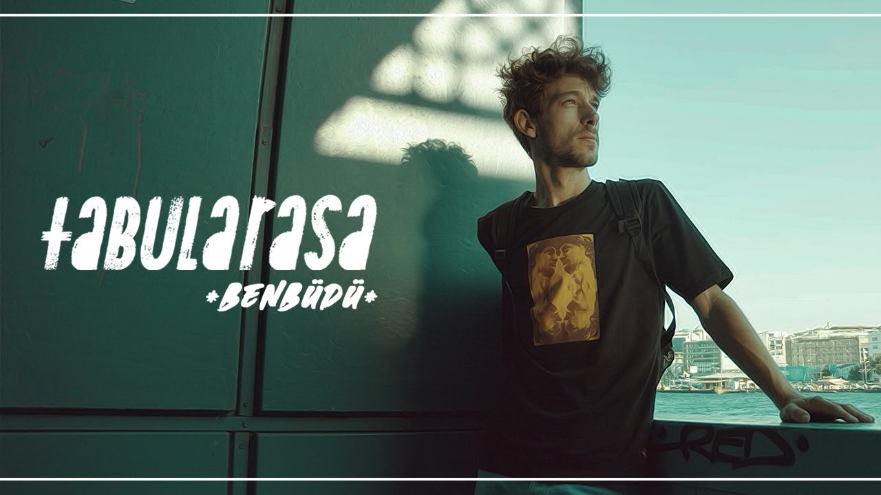Trakya'nın Tezenesi: Ben Büdü Kimdir? (Anadolu Reggae)