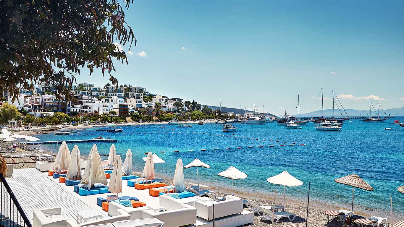 Bodrum Otelleri Sosyal Medyada Nasıl Öne Çıkar? Satış Odaklı Taktikler 2025