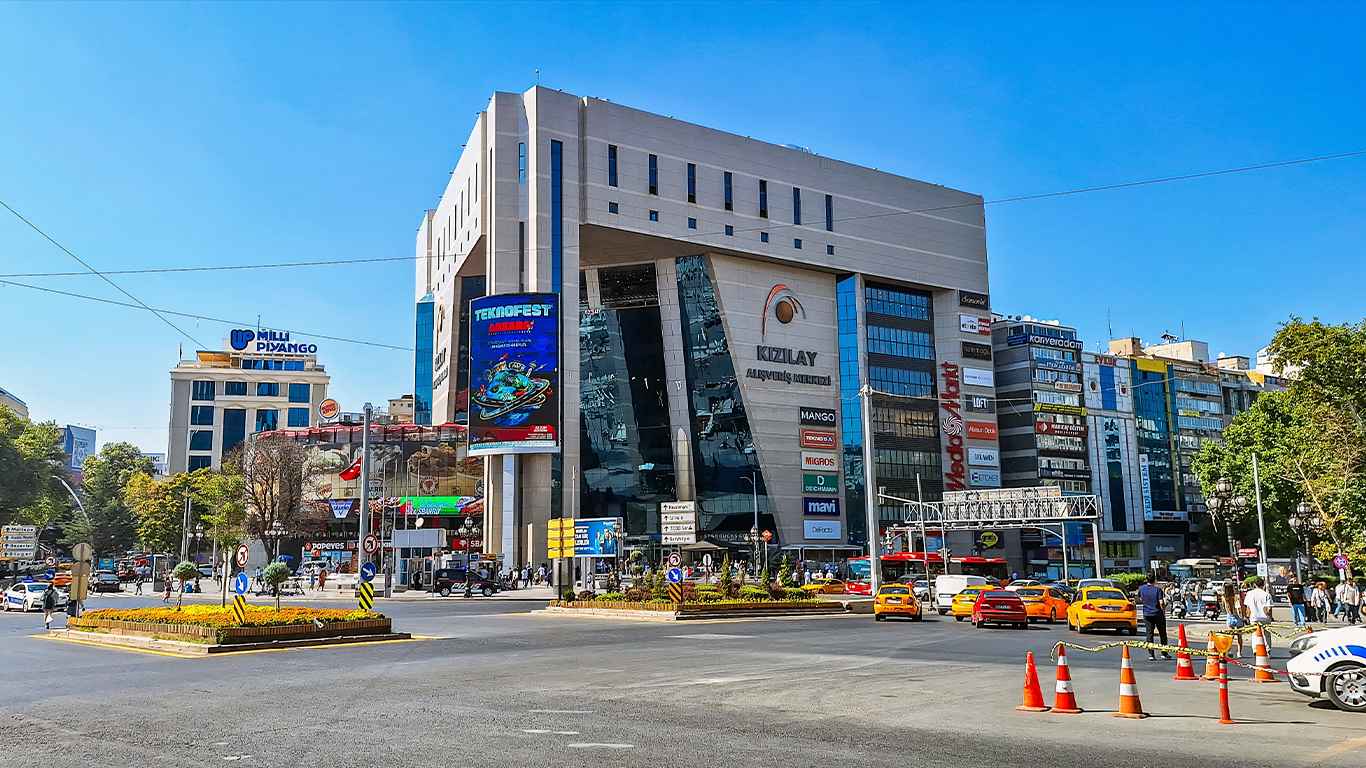 Ankara Sosyal Medya Yönetimi İçin En İyi Reklam Ajansı Hangisi?