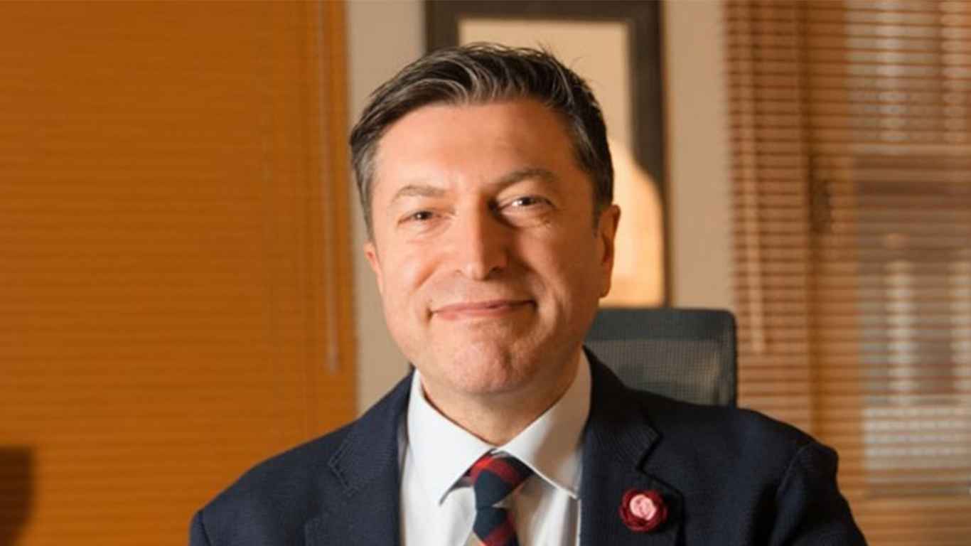 Serdar Kuzuloğlu Kimdir? Bilişim Dünyasının “İnternet Ekipler Amiri”ne Yakından Bakış