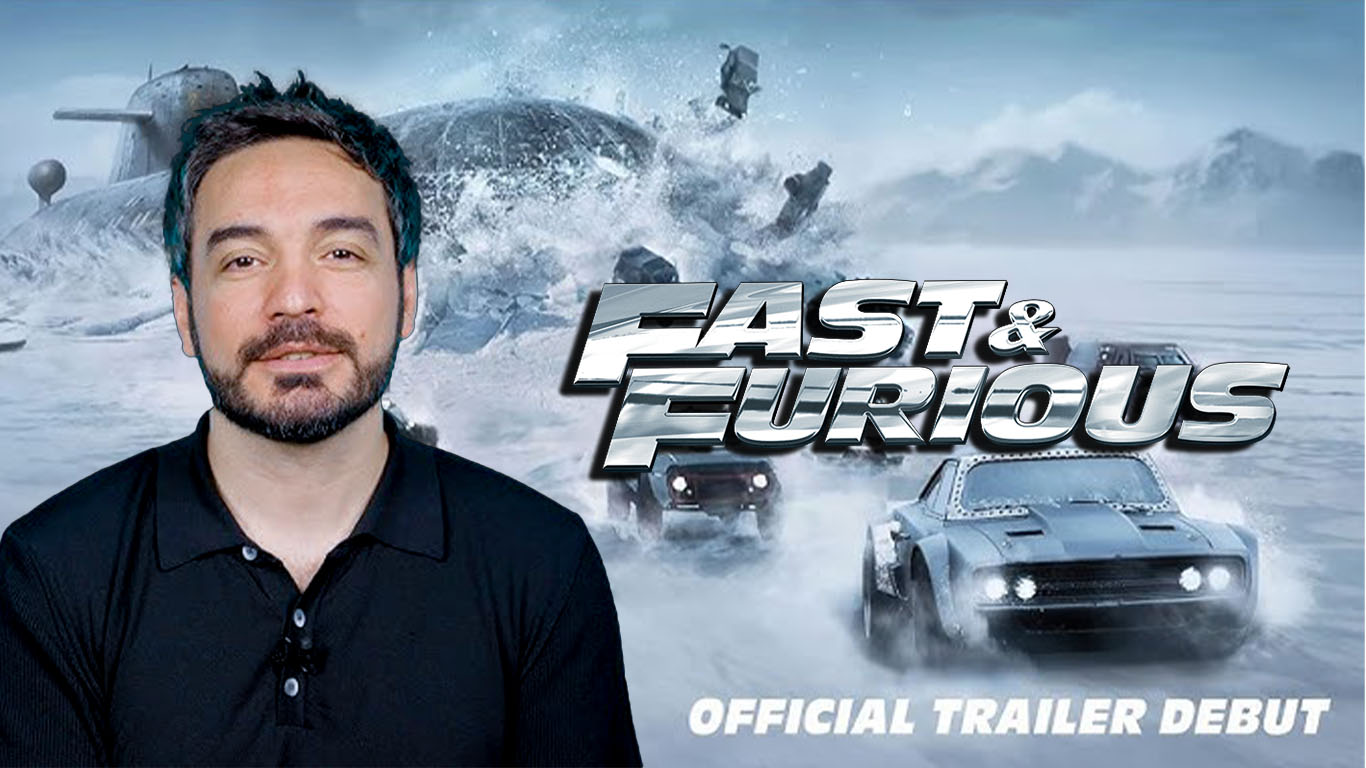 Holywood’un Efsane İsmi – Abdullah Ecirli Kimdir?
