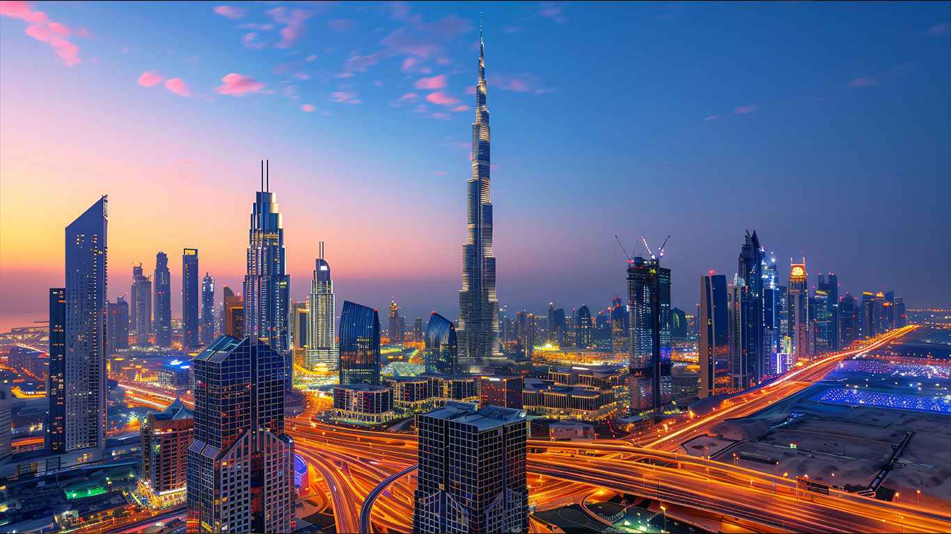 Dubai'ye Nasıl Satış Yapılır? – İhracat Rehberi 2025 