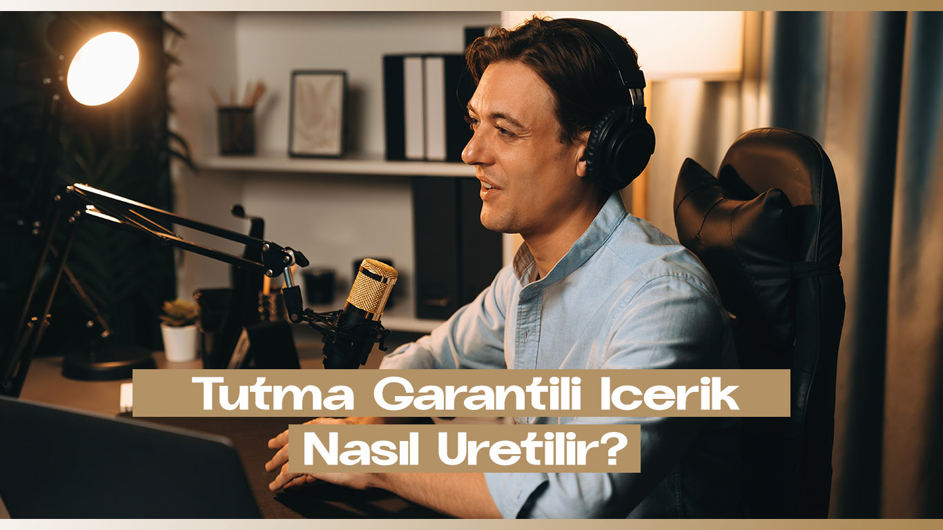 Viral İçerik Nasıl Üretilir? – İnsan Odaklı İçerik Pazarlama