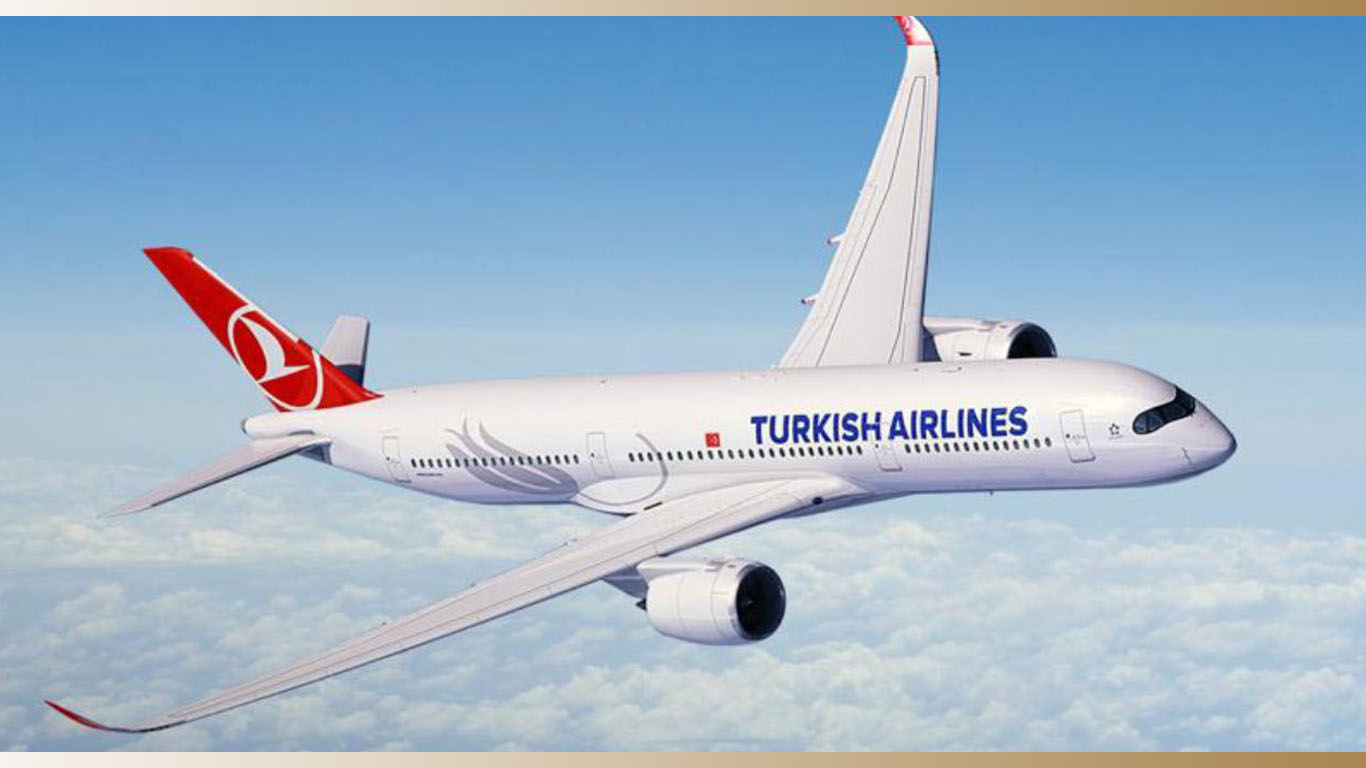 Türk Hava Yolları Nasıl Kuruldu - THY’nin Başarısının Sırrı Ne? 