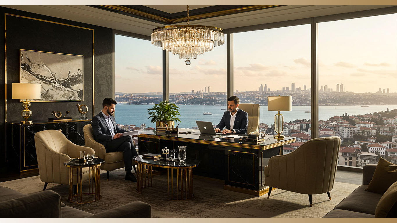 Türkiye’de Premium Marka Danışmanlığı: Bozbora Medya ile Mümkün
