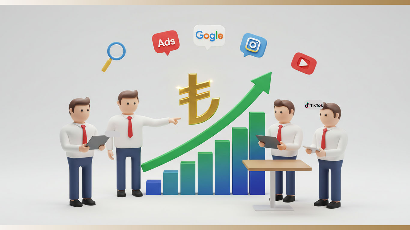 Ankara SEO Ajansı – En İyisi Hangisi?