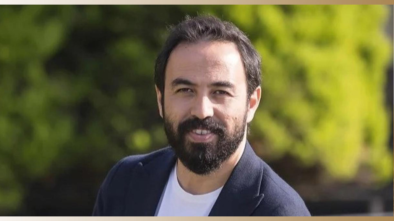 Özgür Bolat Kimdir? Kariyeri Hayatı Bilinmeyenleri