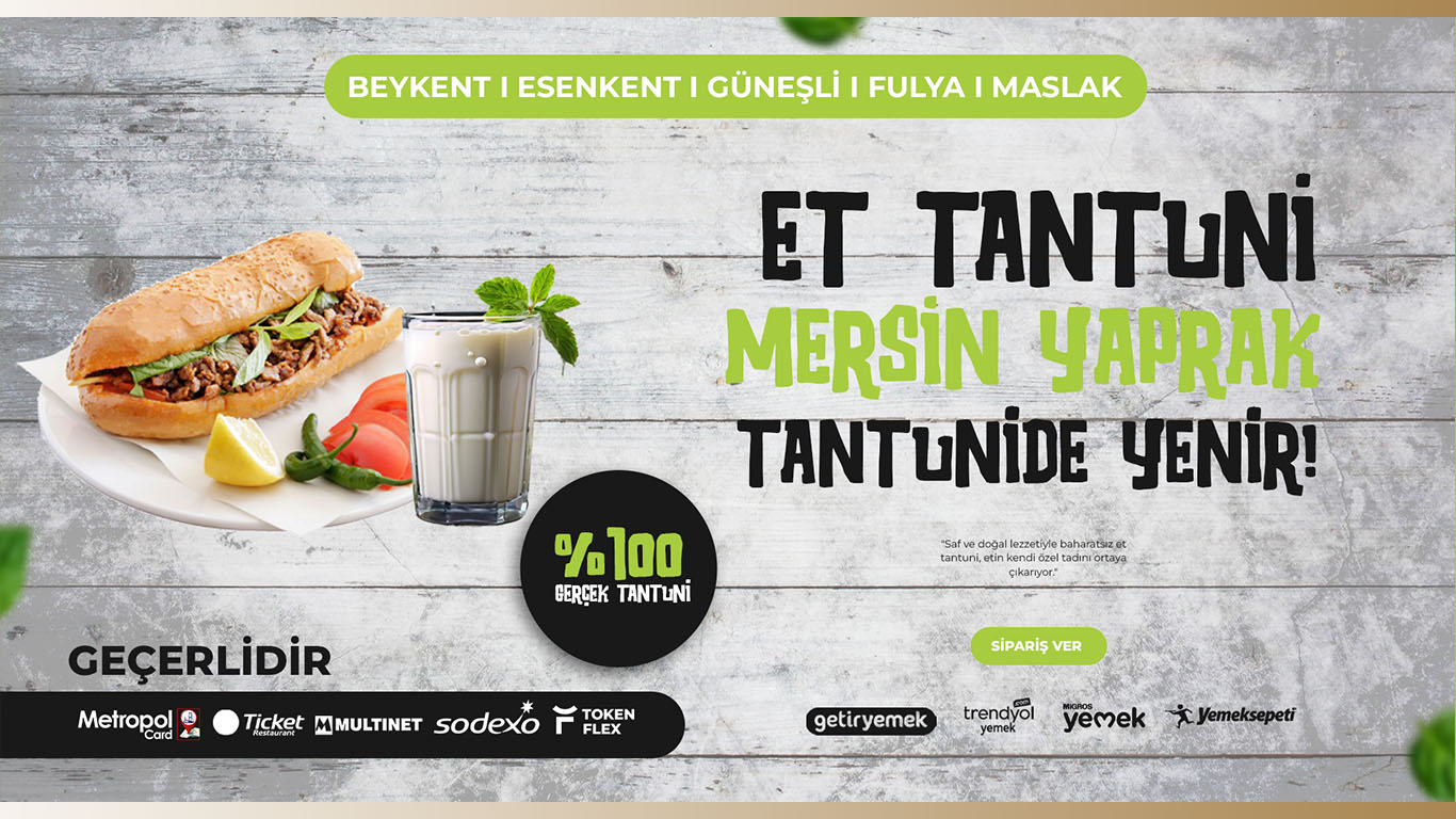 Dijital Menü Board Tasarımı – Bozbora Medya’dan Dev Hizmet!