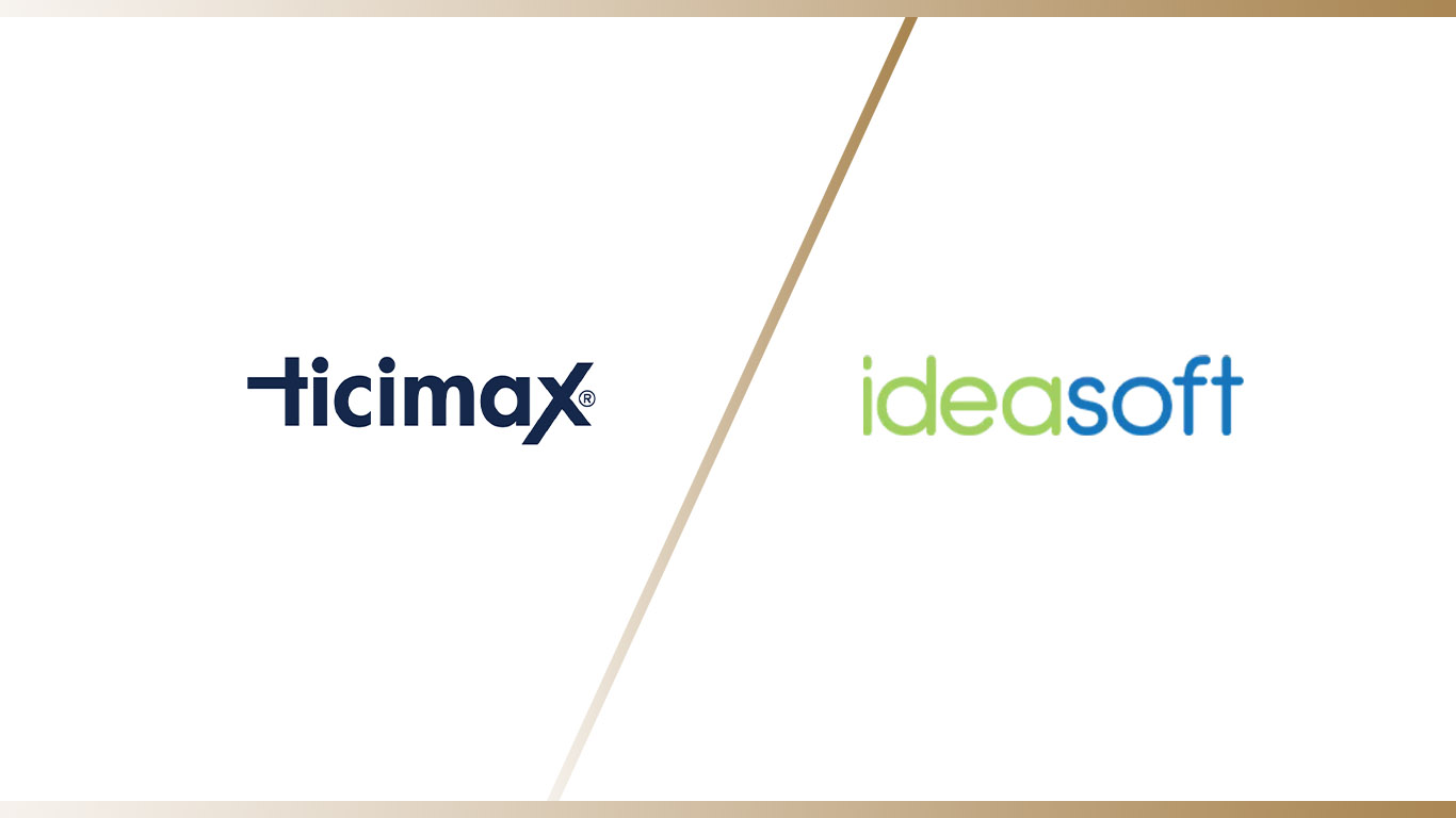 Ideasoft vs Ticimax Karşılaştırması – Hangisi Avantajlı?