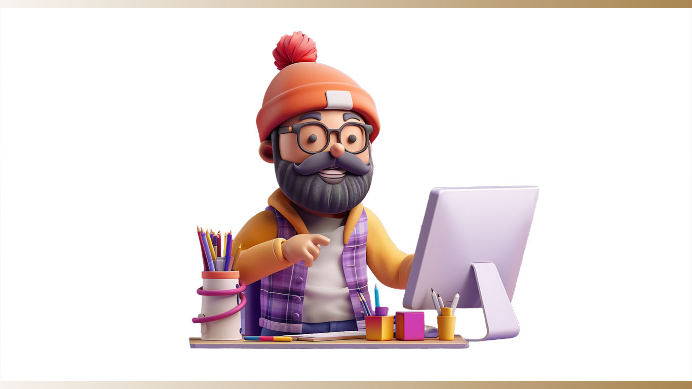 Logo Tasarımı Nedir? – Nasıl Yapılır? Trendleri ve Güncel