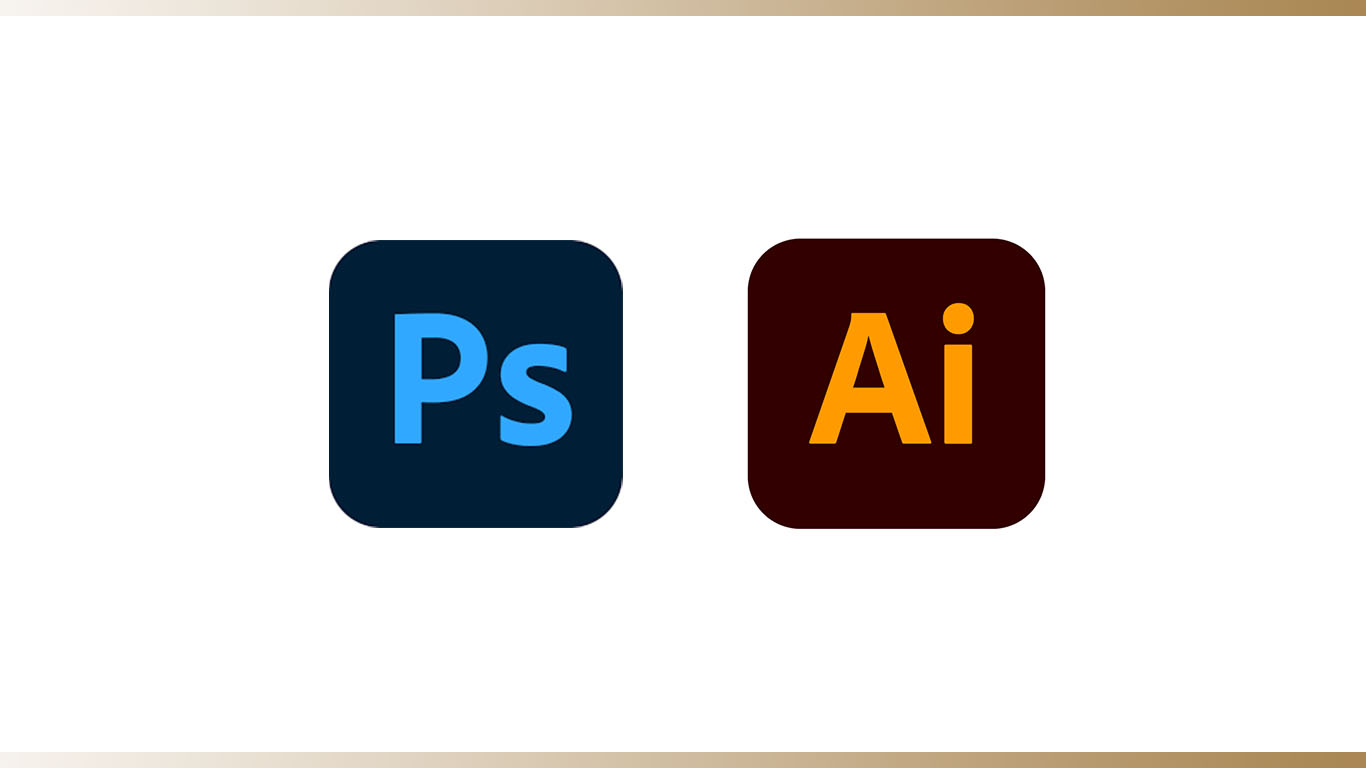 Photoshop ve Illustrator Farkları Nelerdir – Avantajları ve Dezavantajları 