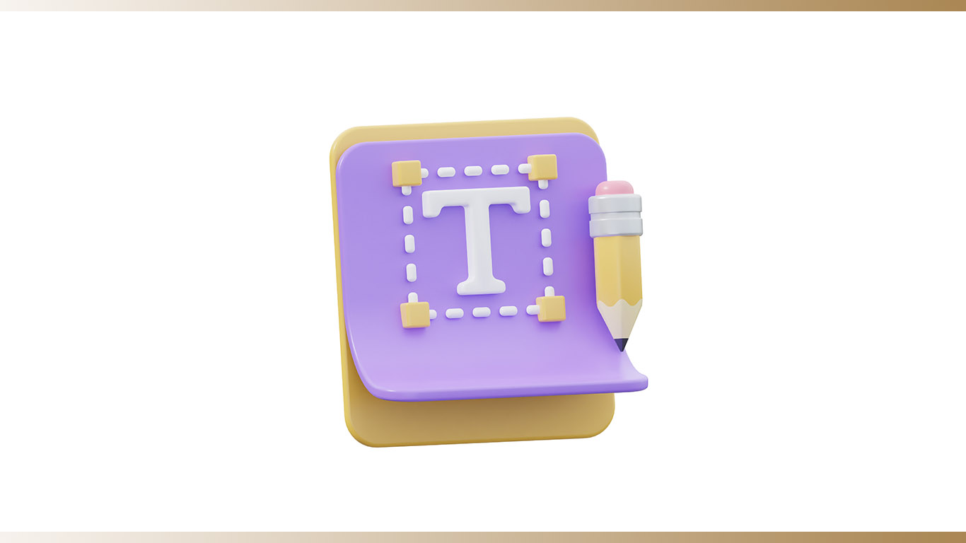 Tipografi Nedir – Grafik Tasarımdaki Önemi!