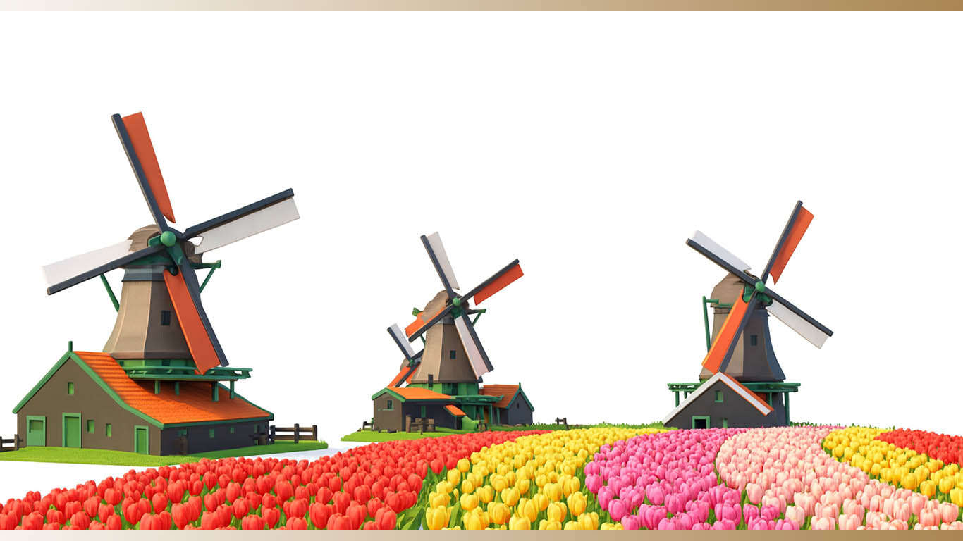 Hollanda Reklam Ajansı – Bozbora Medya