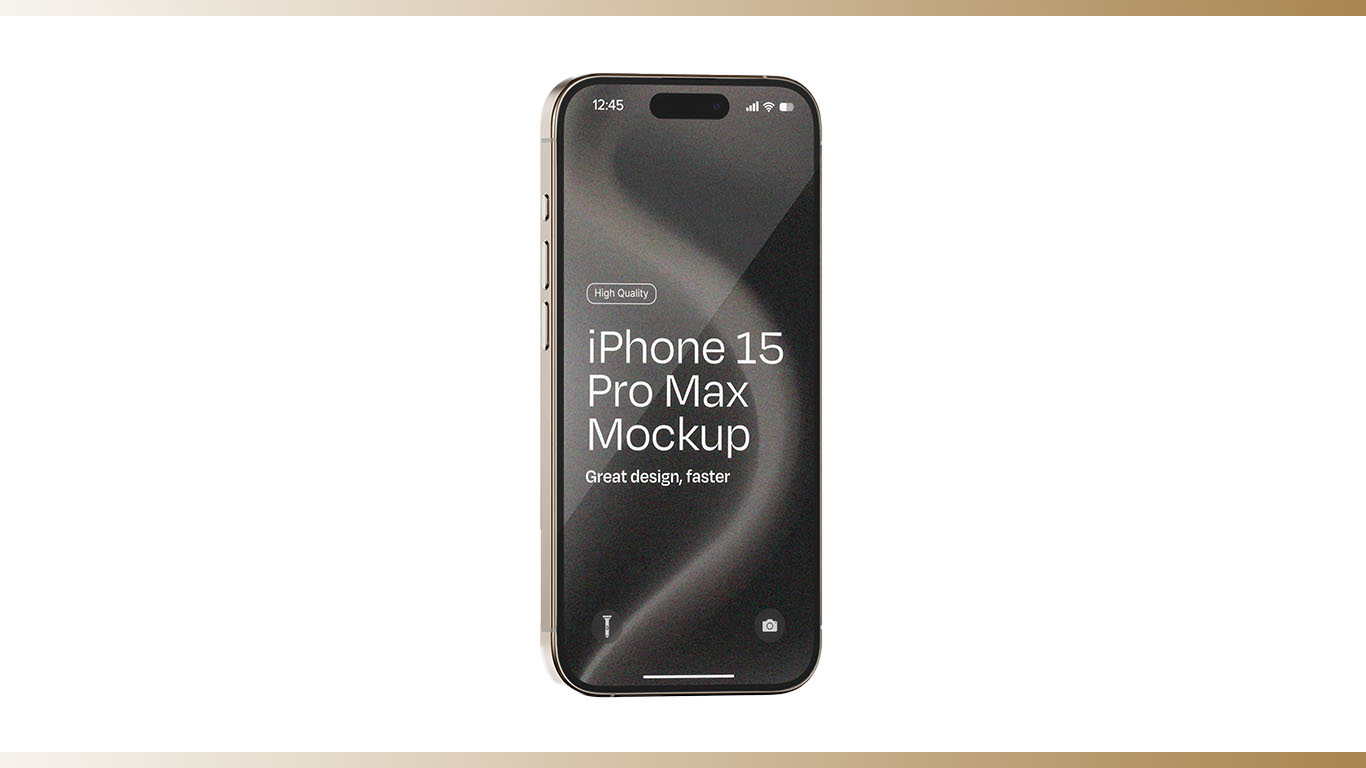 Mockup Nedir? – Grafik Tasarımda Kullanım Alanları [2026 Rehberi]