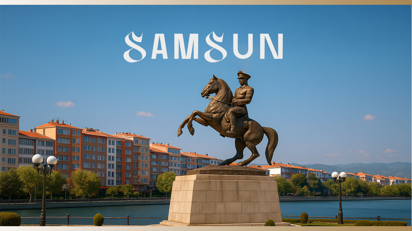 Samsun Sosyal Medya Yönetimi – Bozbora Medya ile Profesyonel Çözümler