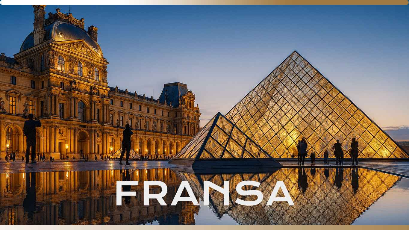 Fransa Reklam Ajansı – Bozbora Medya