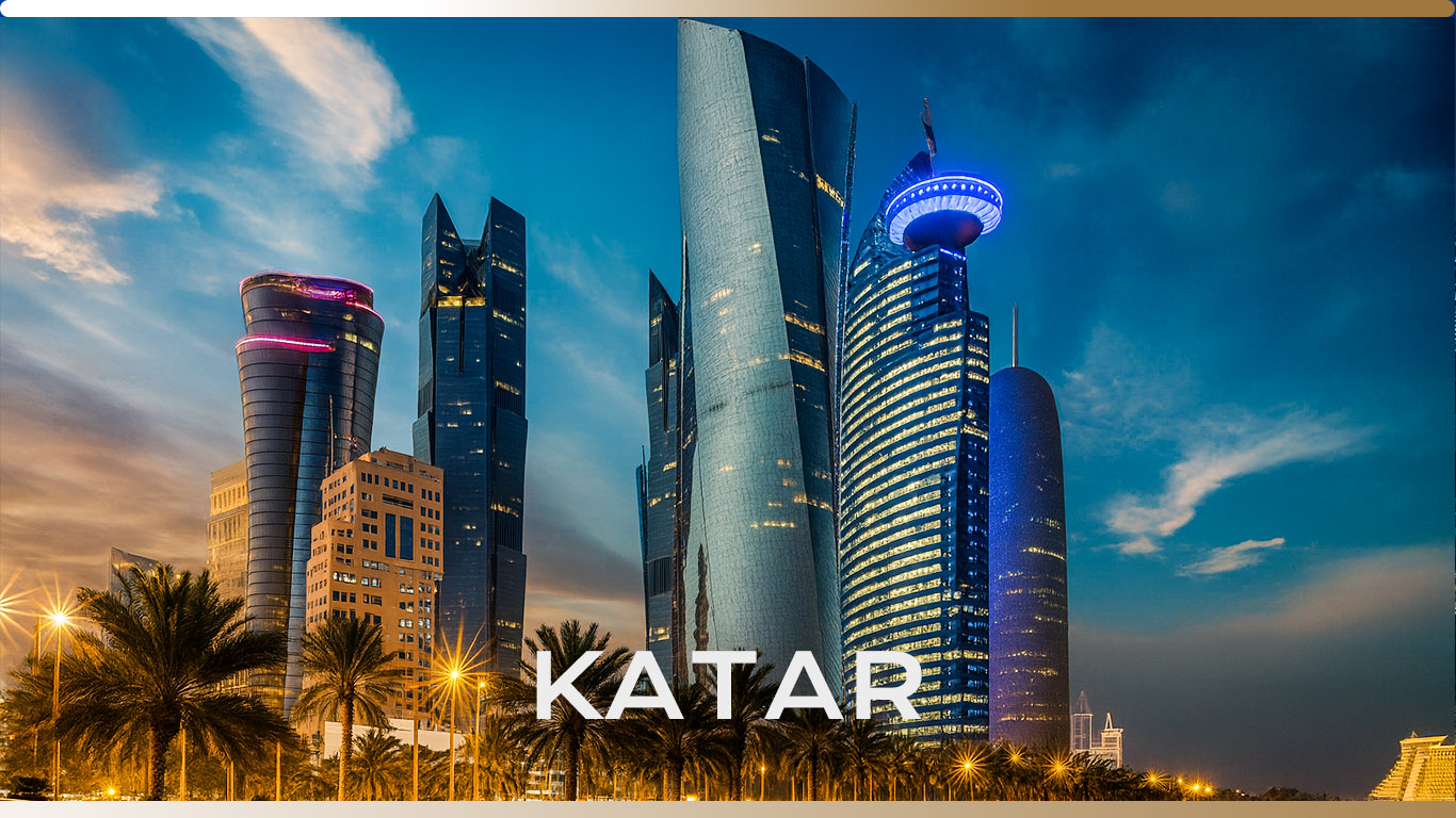 Katar Reklam Ajansı – Bozbora Medya