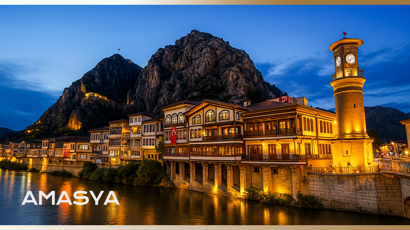 Amasya Sosyal Medya Yönetimi – Bozbora Medya ile Dijitalde Güçlenin