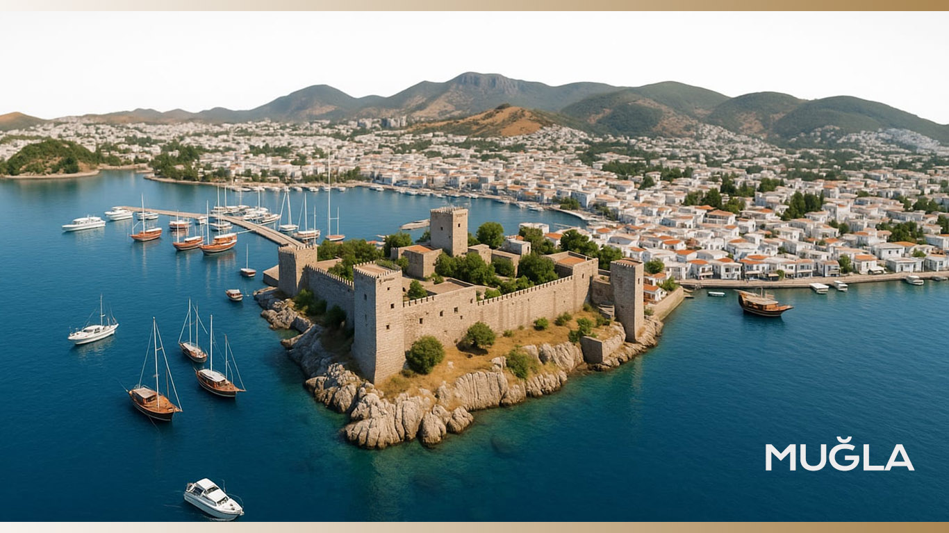 Muğla Sosyal Medya Yönetimi – Bozbora Medya ile Profesyonel Dijital Çözümler