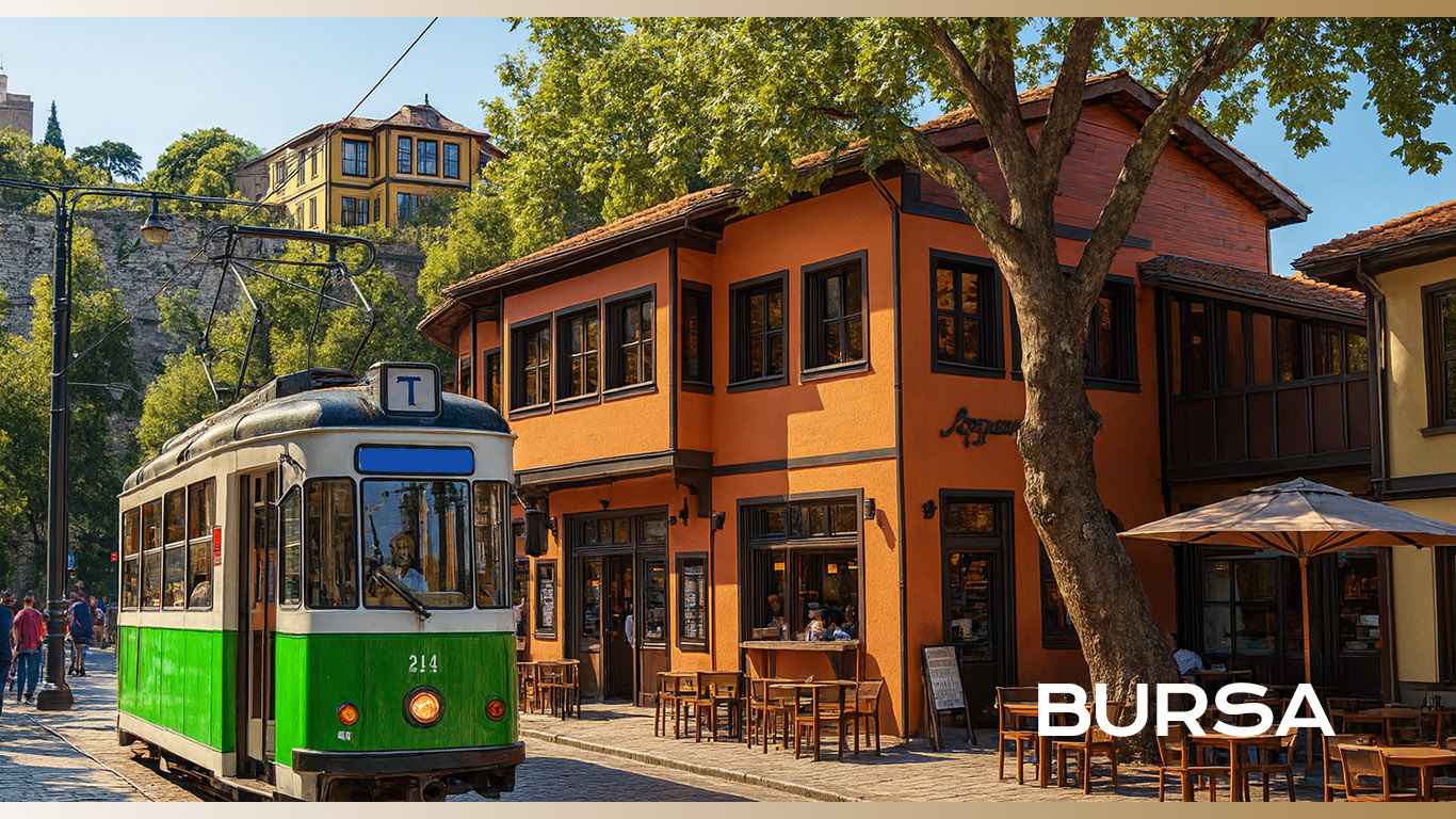 Bursa Sosyal Medya Yönetimi – Bozbora Medya ile Profesyonel Çözümler
