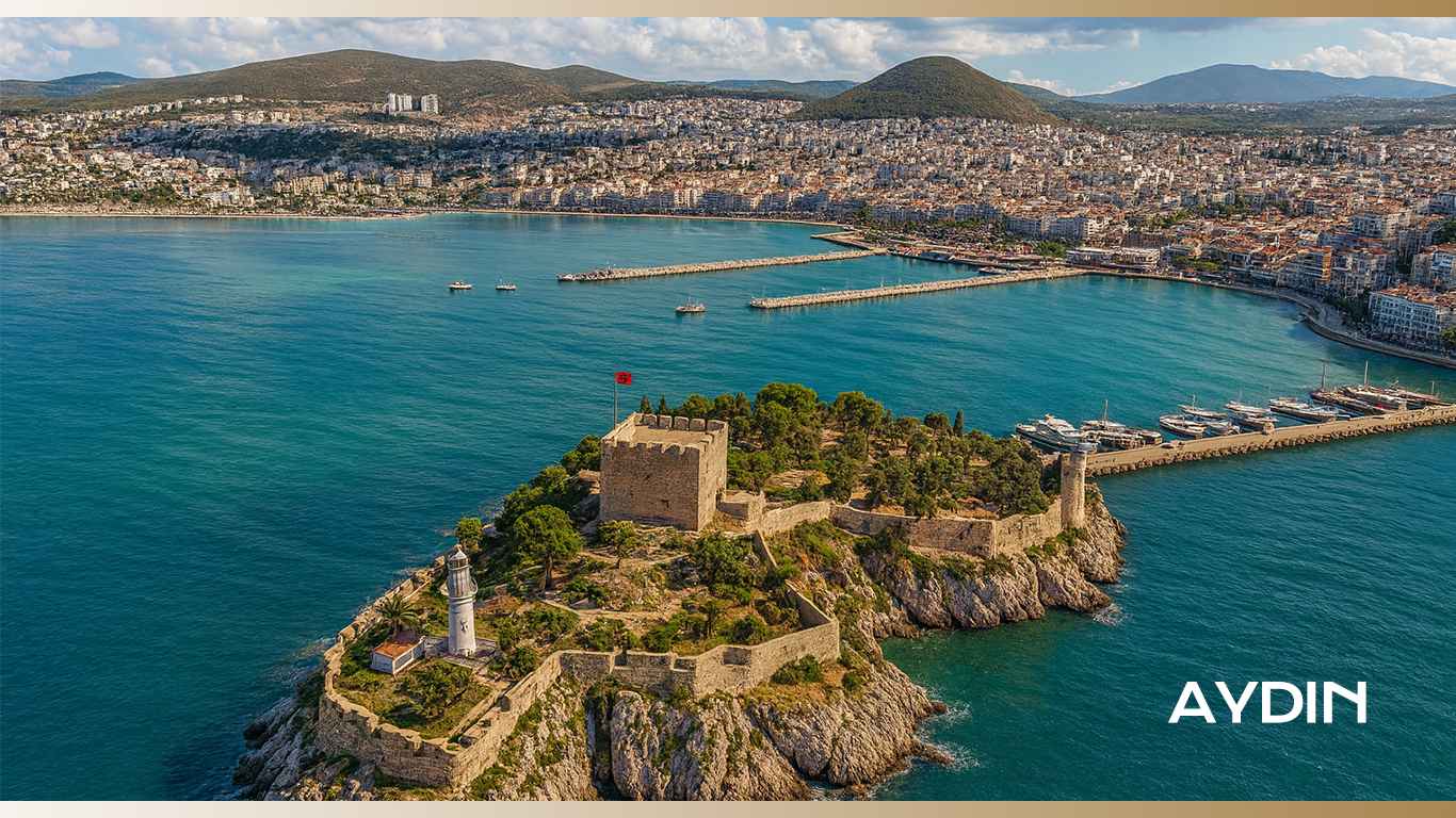 Aydın Sosyal Medya Yönetimi – Bozbora Medya ile Profesyonel Çözümler