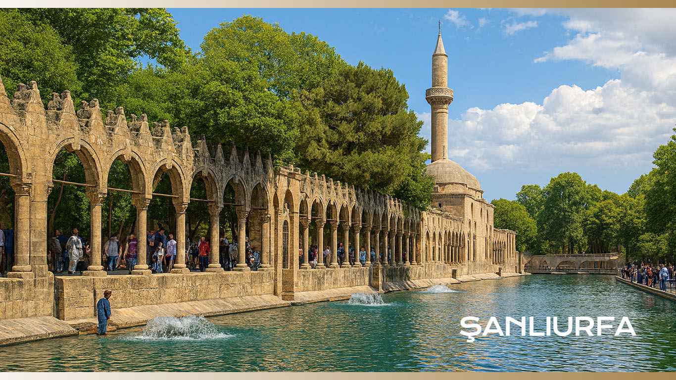 Şanlıurfa Sosyal Medya Yönetimi – Bozbora Medya ile Profesyonel Çözümler