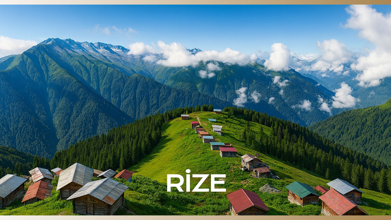 Rize Sosyal Medya Yönetimi – Bozbora Medya ile Profesyonel Çözümler