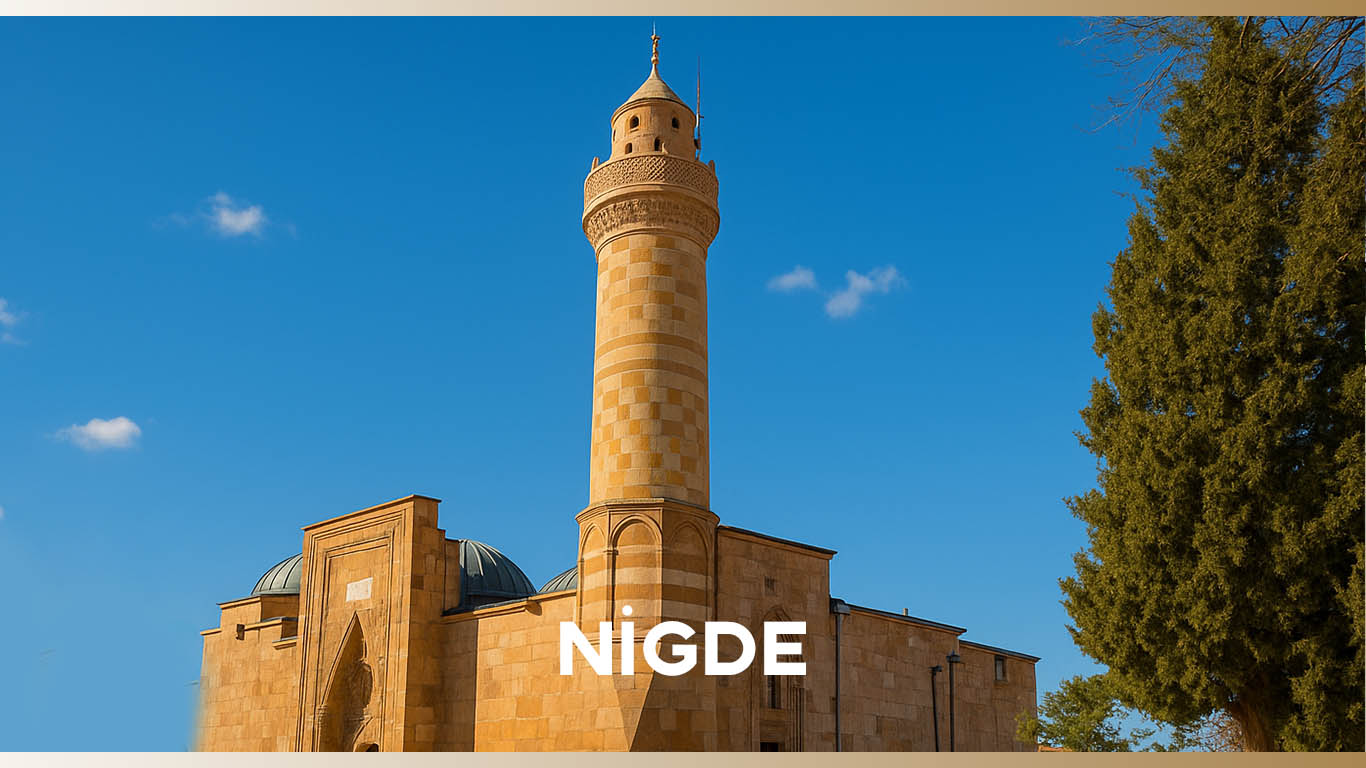 Niğde Sosyal Medya Yönetimi – Profesyonel Çözümler 