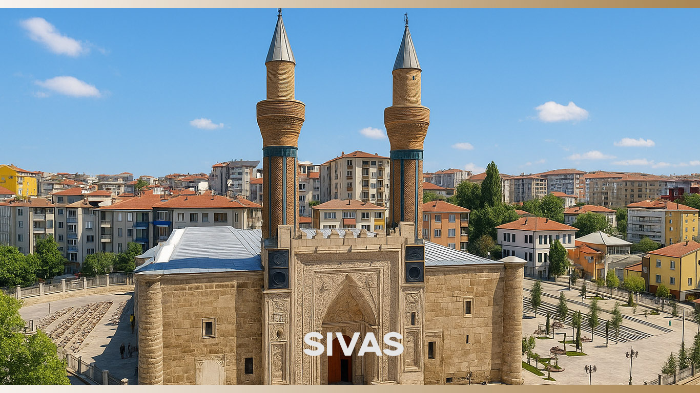 Sivas Sosyal Medya Yönetimi – Profesyonel Çözümler 