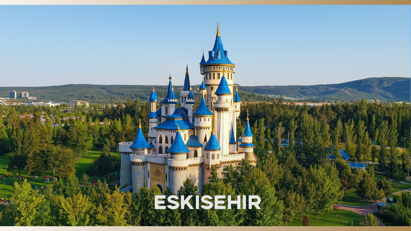 Eskişehir Sosyal Medya Yönetimi – Profesyonel Çözümler 