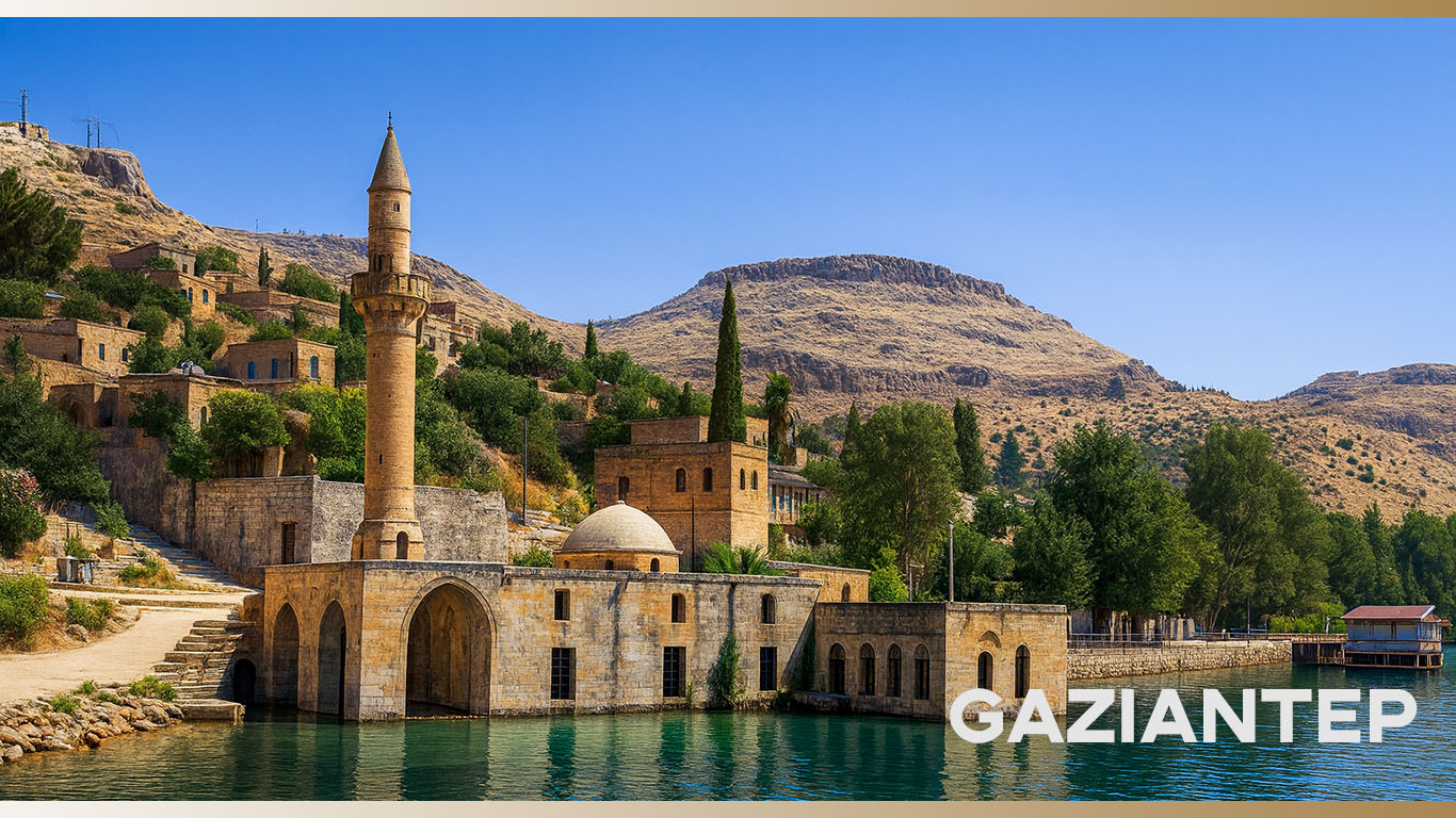 Gaziantep Reklam Ajansı - Bozbora Medya