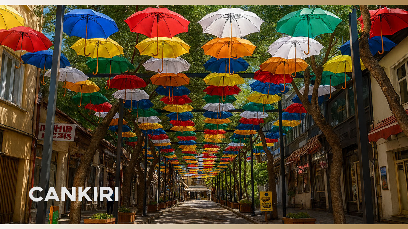 Çankırı Reklam Ajansı – Sosyal Medya Yönetimi
