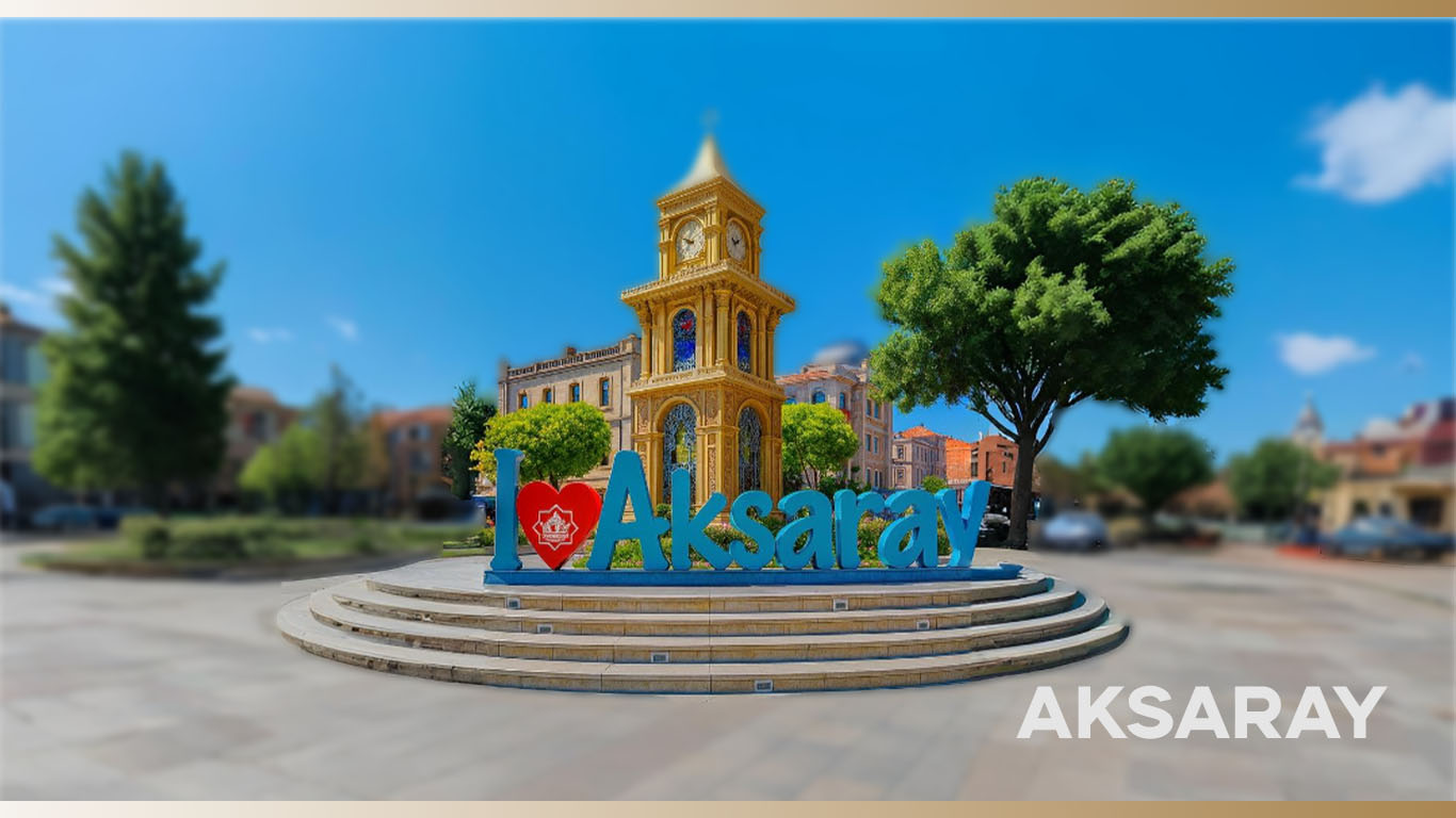 Aksaray Reklam Ajansı – Bozbora Medya