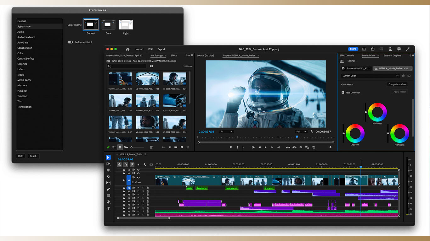 Adobe Premiere vs Sony Vegas Farkları ve Avantajları [Güncel Rehber]