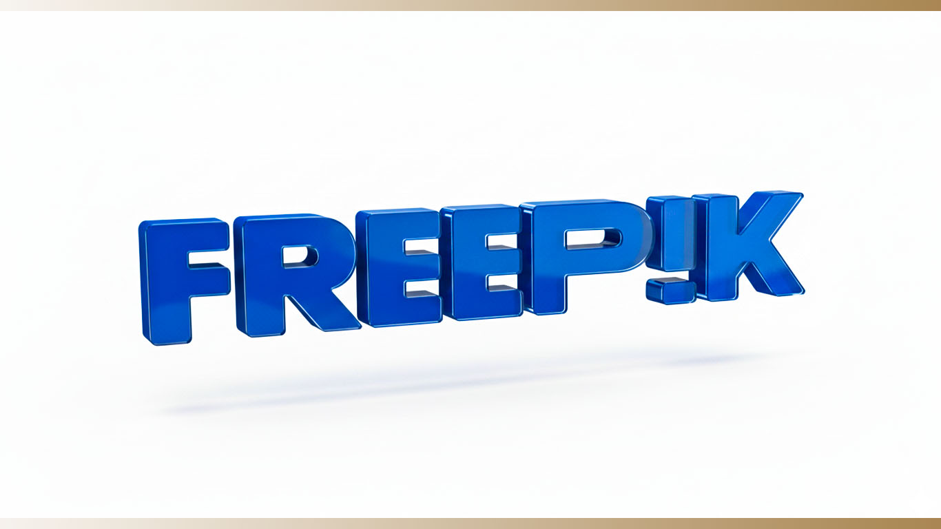 Freepik Nedir - Nasıl Kullanılır (Ücretli Mi?) 2026 Güncel