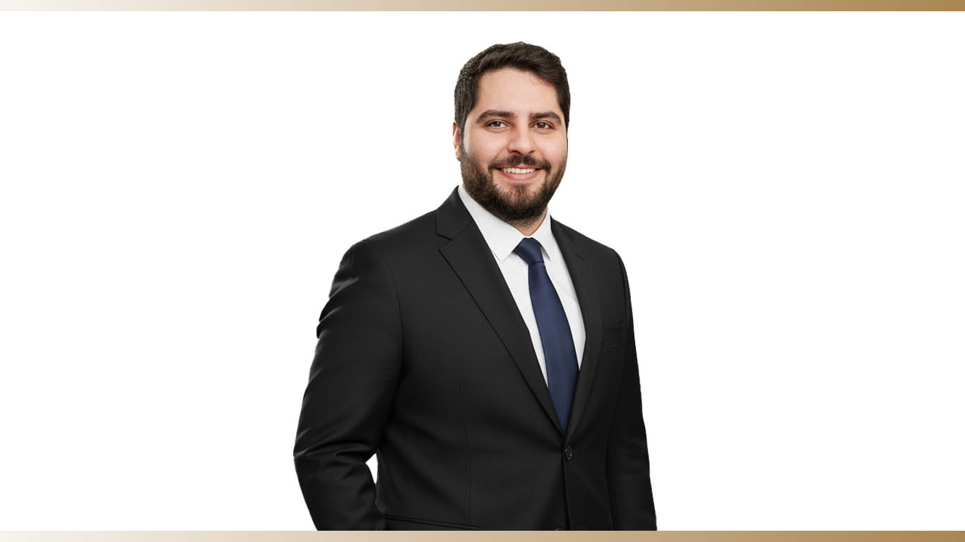Bünyamin Aydın Kimdir? Les Benjamin Nasıl Kuruldu?