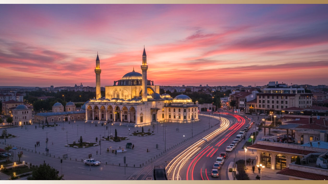 Konya Web Tasarım - Bozbora Medya