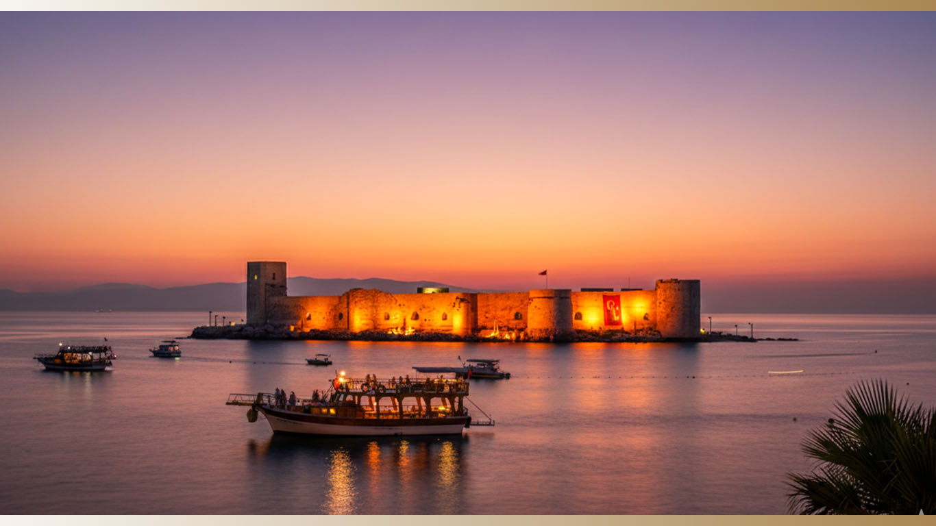 Mersin Reklam Ajansı – Bozbora Medya