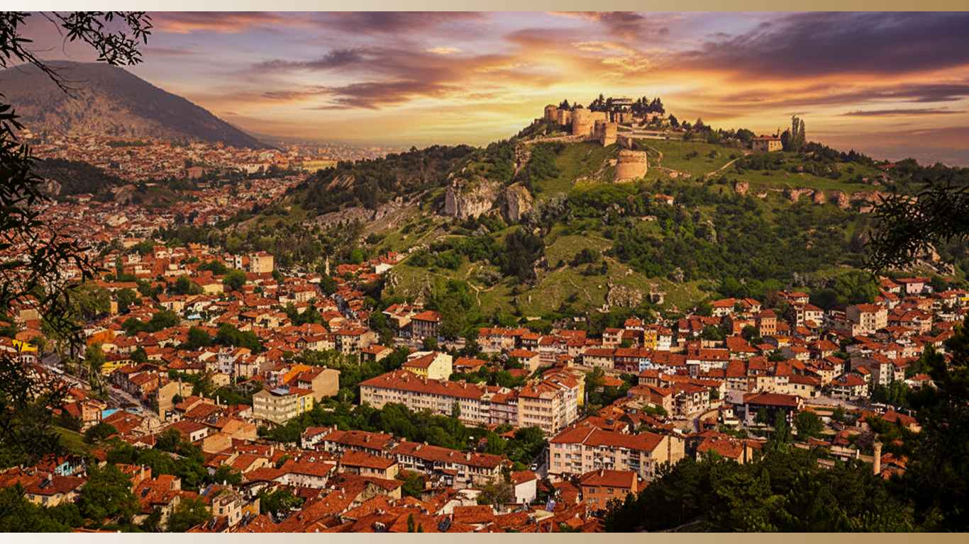 Kütahya Sosyal Medya Yönetimi – Bozbora Medya ile Profesyonel Çözümler