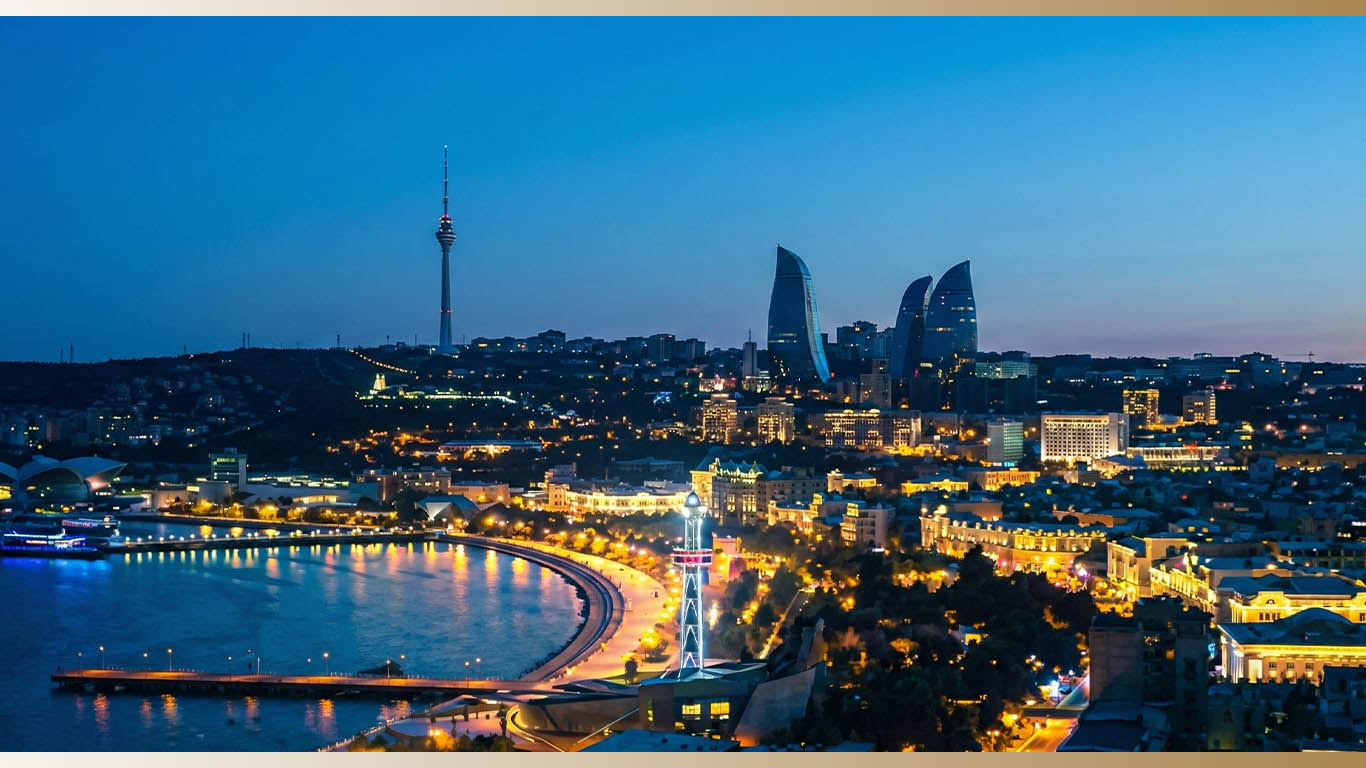 Azerbaycan Reklam Ajansı – Bozbora Medya