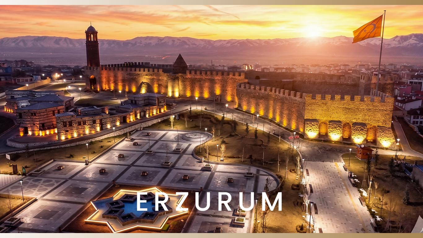 Erzurum Reklam Ajansı - Bozbora Medya
