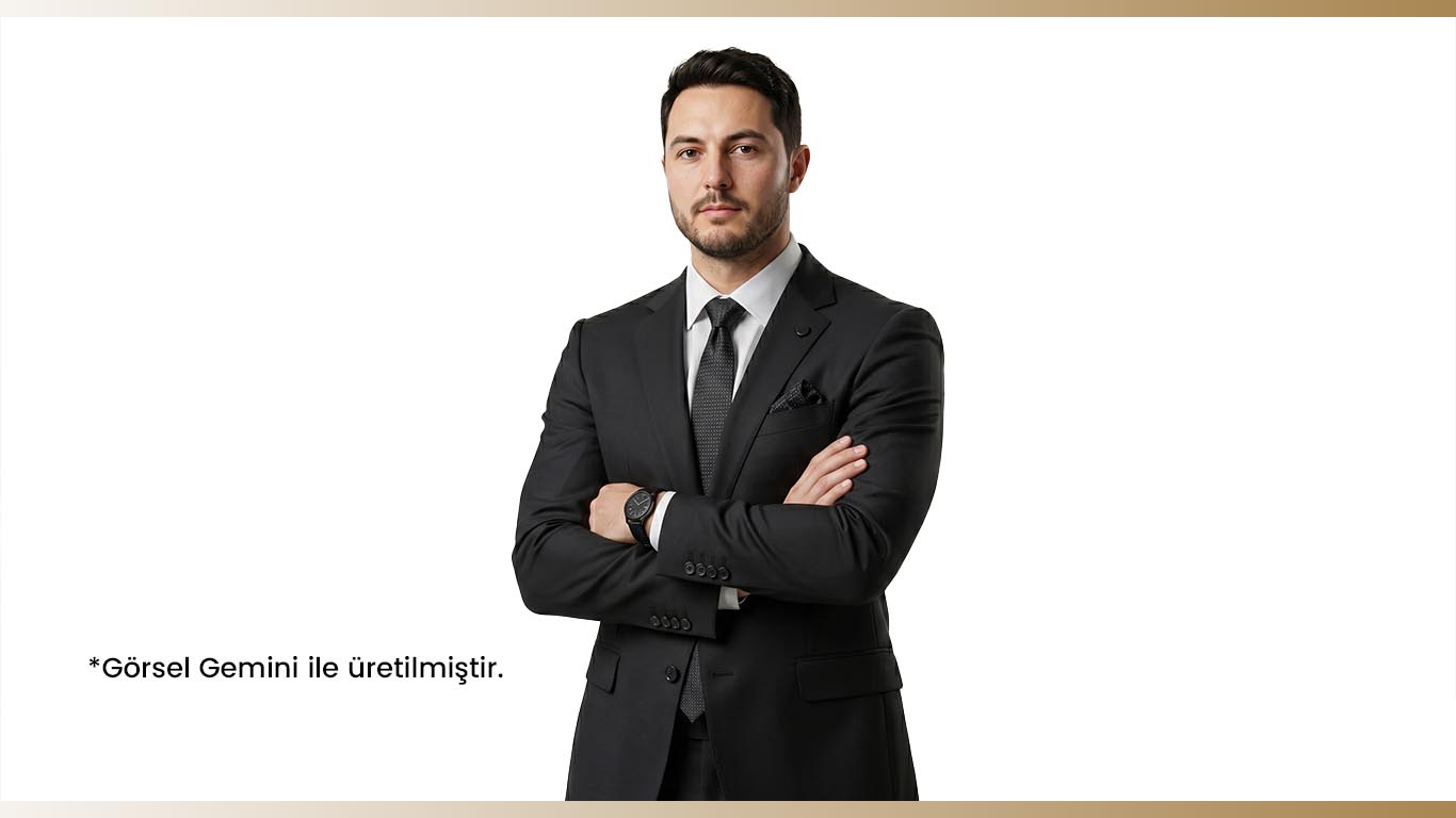 Mustafa Namoğlu Kimdir? - İkas Nasıl Ortaya Çıktı?